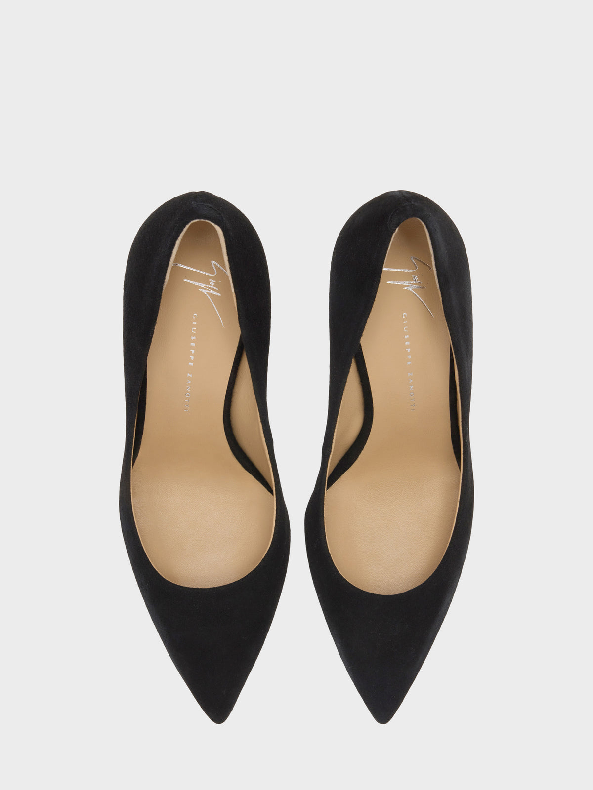 LUCREZIA PUMP 105