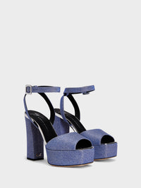 NEW BETTY SANDAL 120