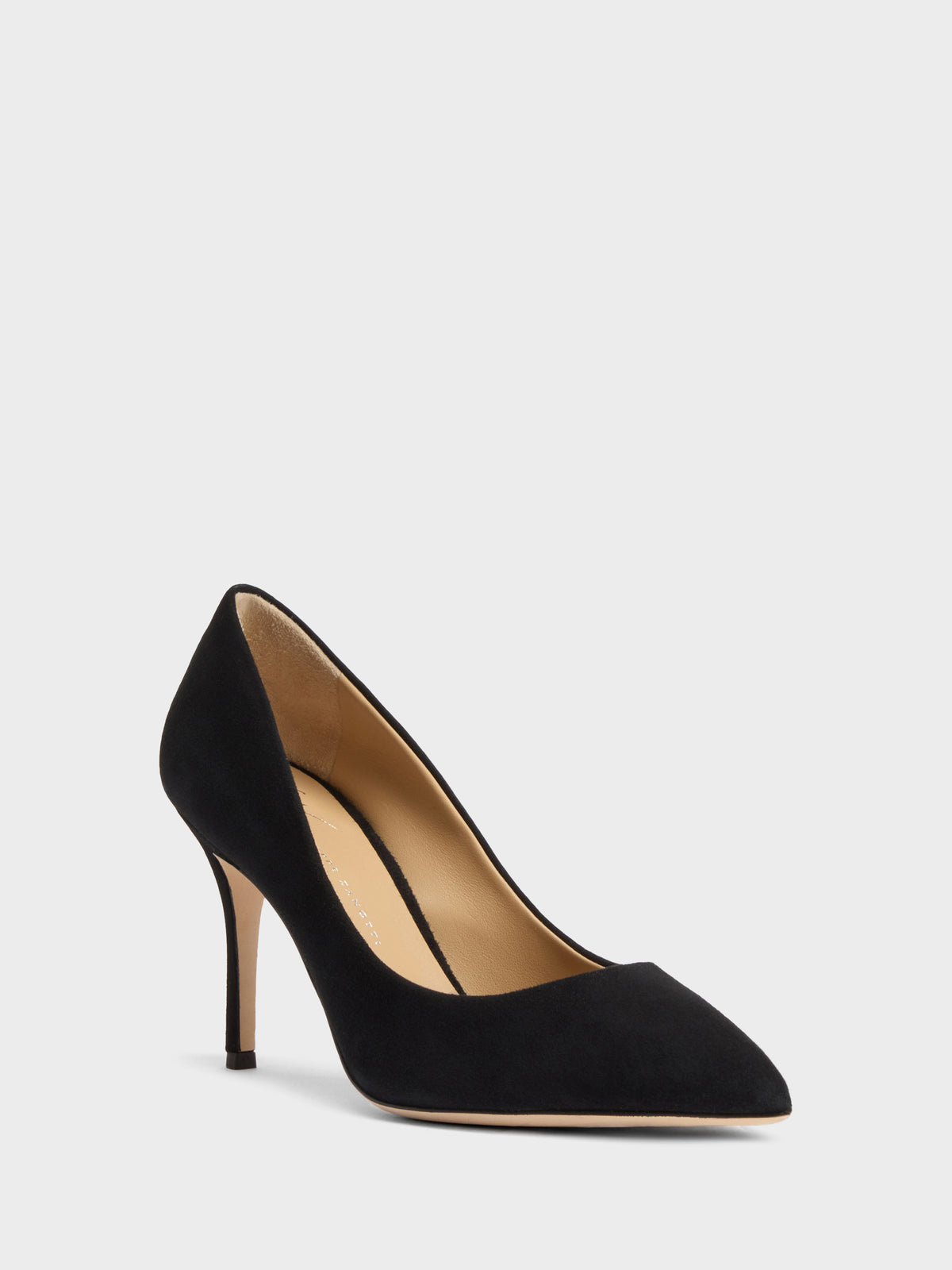 LUCREZIA PUMP 90
