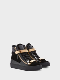 COBY HIGH TOP