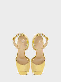 ISADHORA SANDAL 120