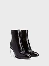 ENRIETTE PLEXY BOOTIE 80