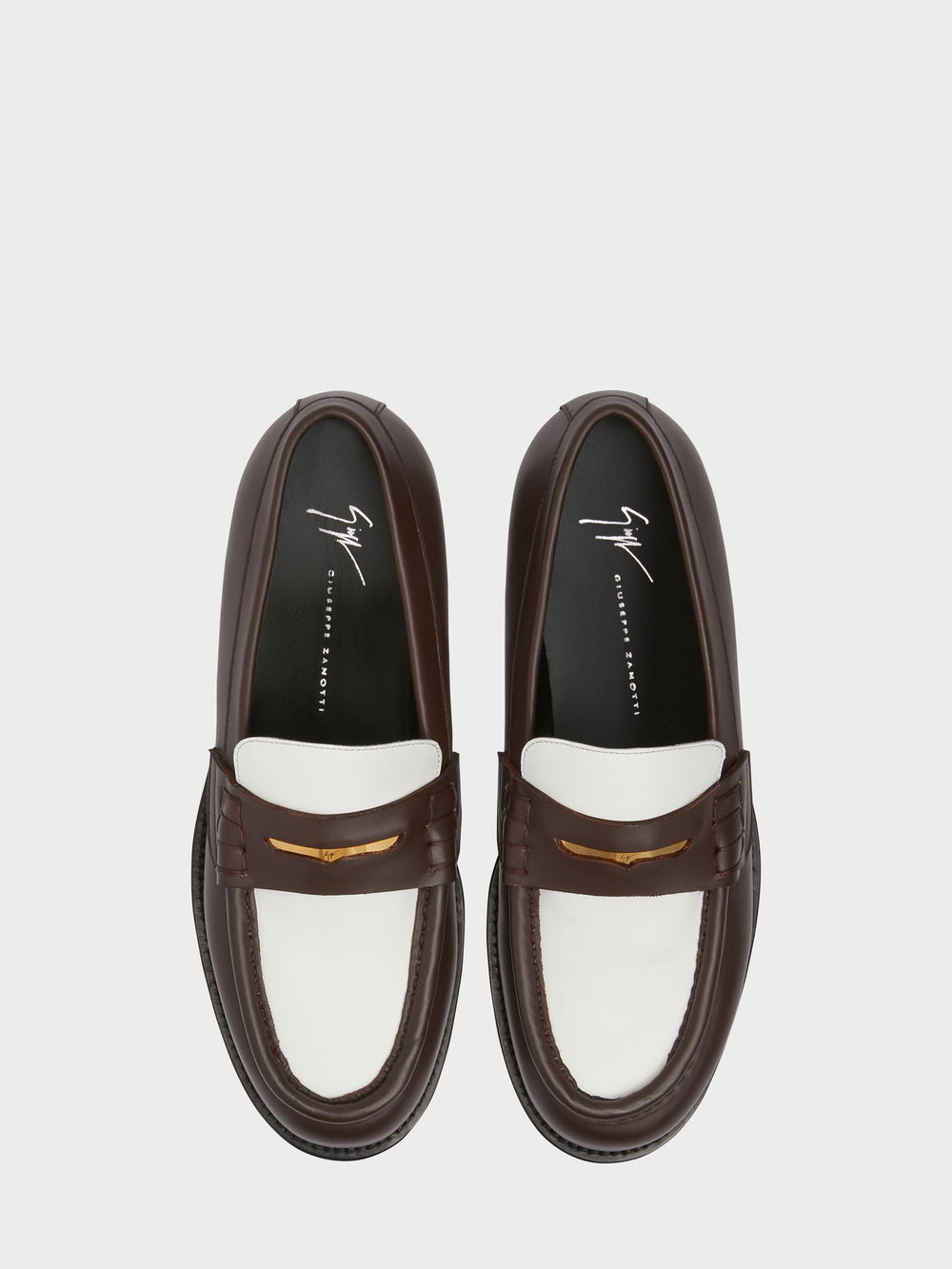 EURO LOAFER MOCCASIN