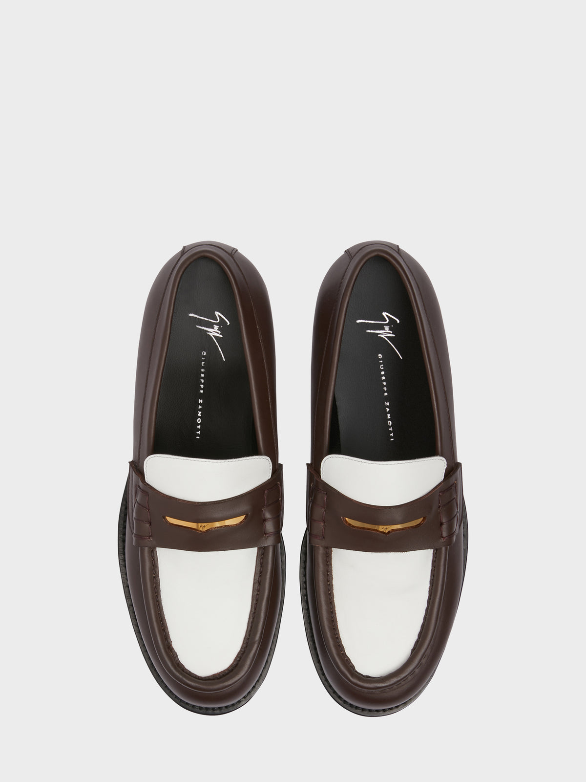 EURO LOAFER MOCCASIN