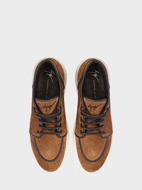 BUVEL BOOTIE