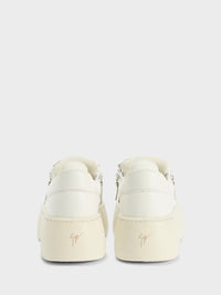 GZ94 MAXI LOW TOP