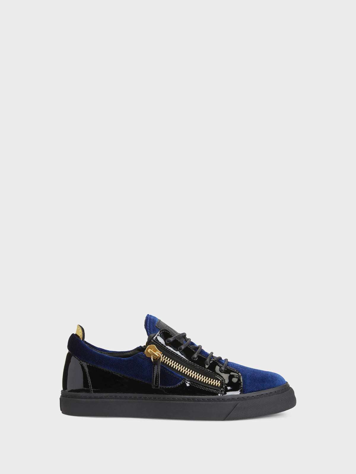 GAIL LOW TOP