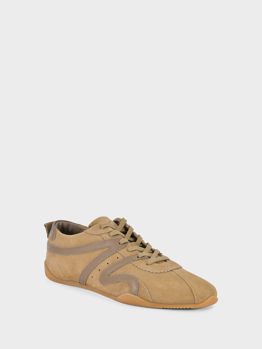 GZ-TOP LOW TOP