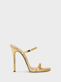 DARSEY MULE 120