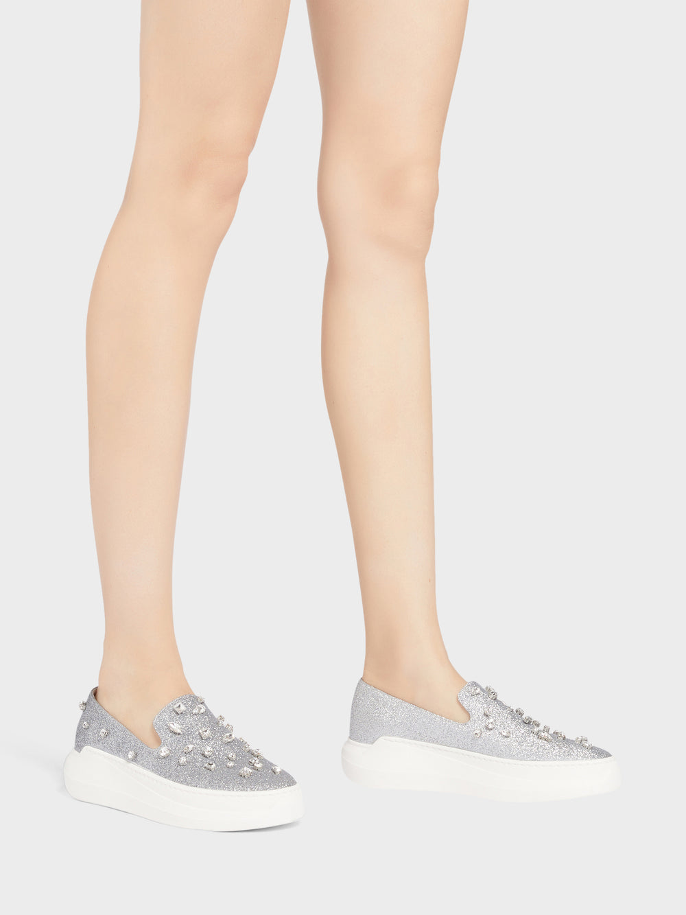 AFELIA BIJOUX LOAFER