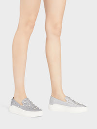 AFELIA BIJOUX LOAFER