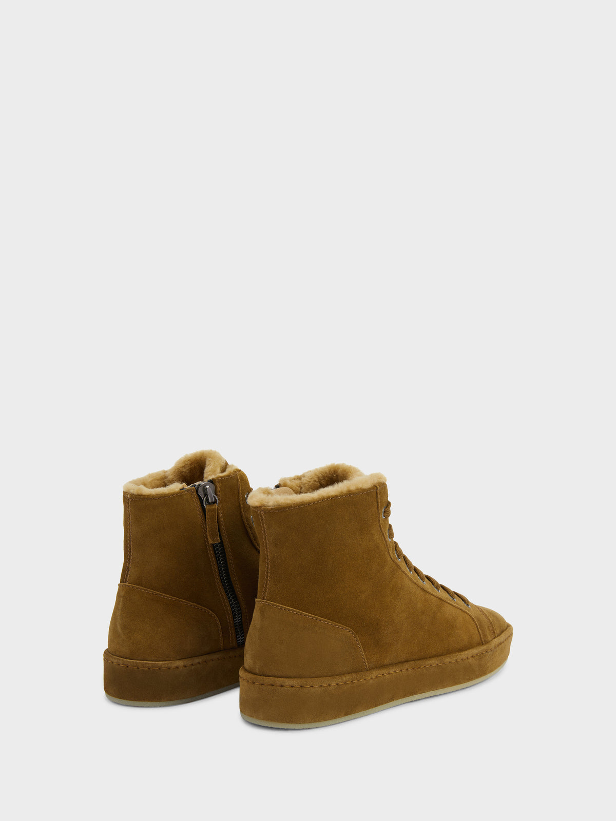 GZ-CITY MID TOP
