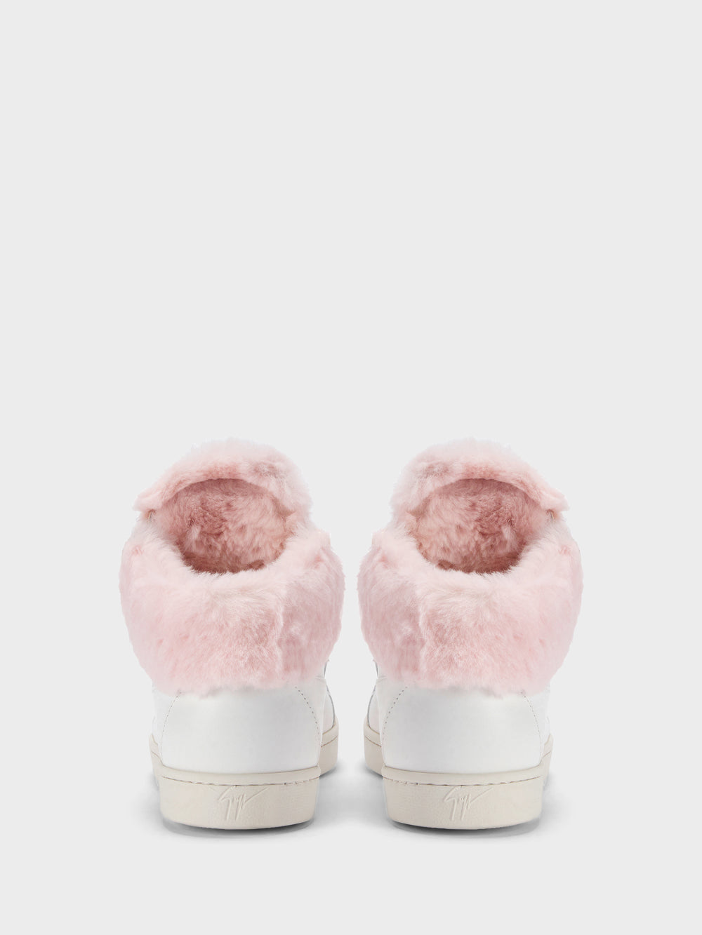 KRISS WINTER MID TOP