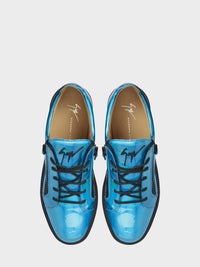 FRANKIE LOW TOP