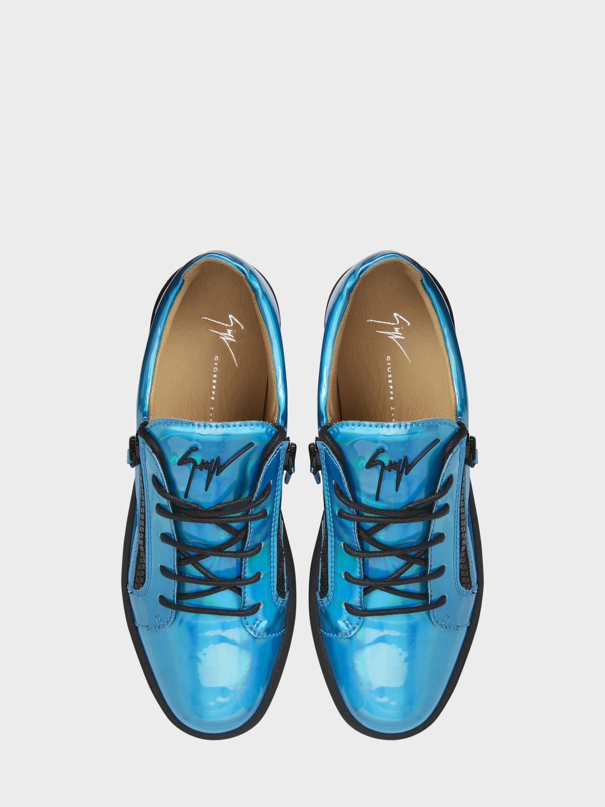 FRANKIE LOW TOP
