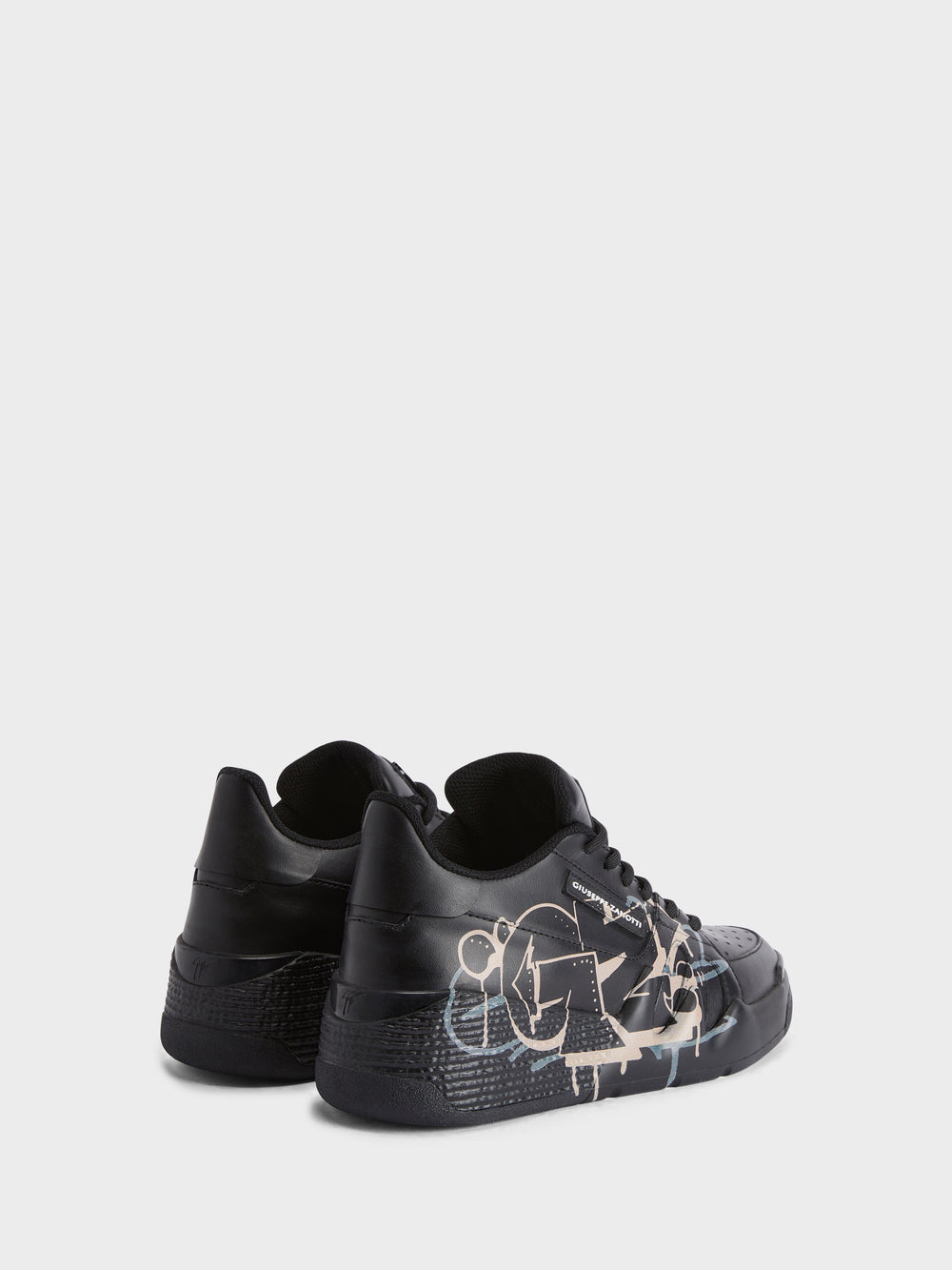 TALON LOW TOP