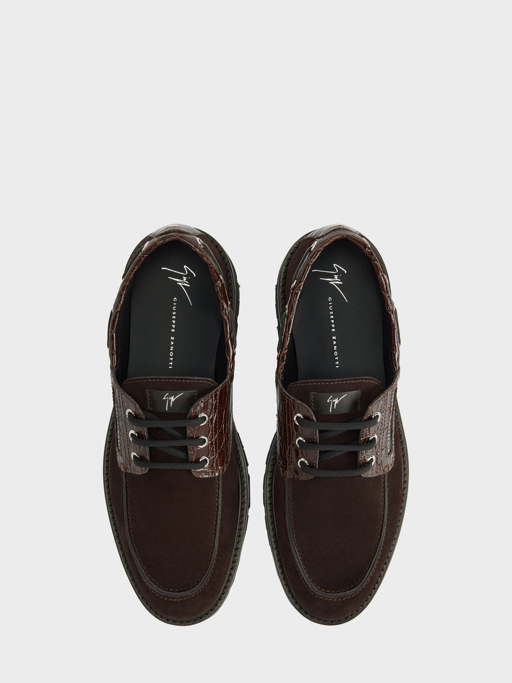 RIVAUX MOCCASIN