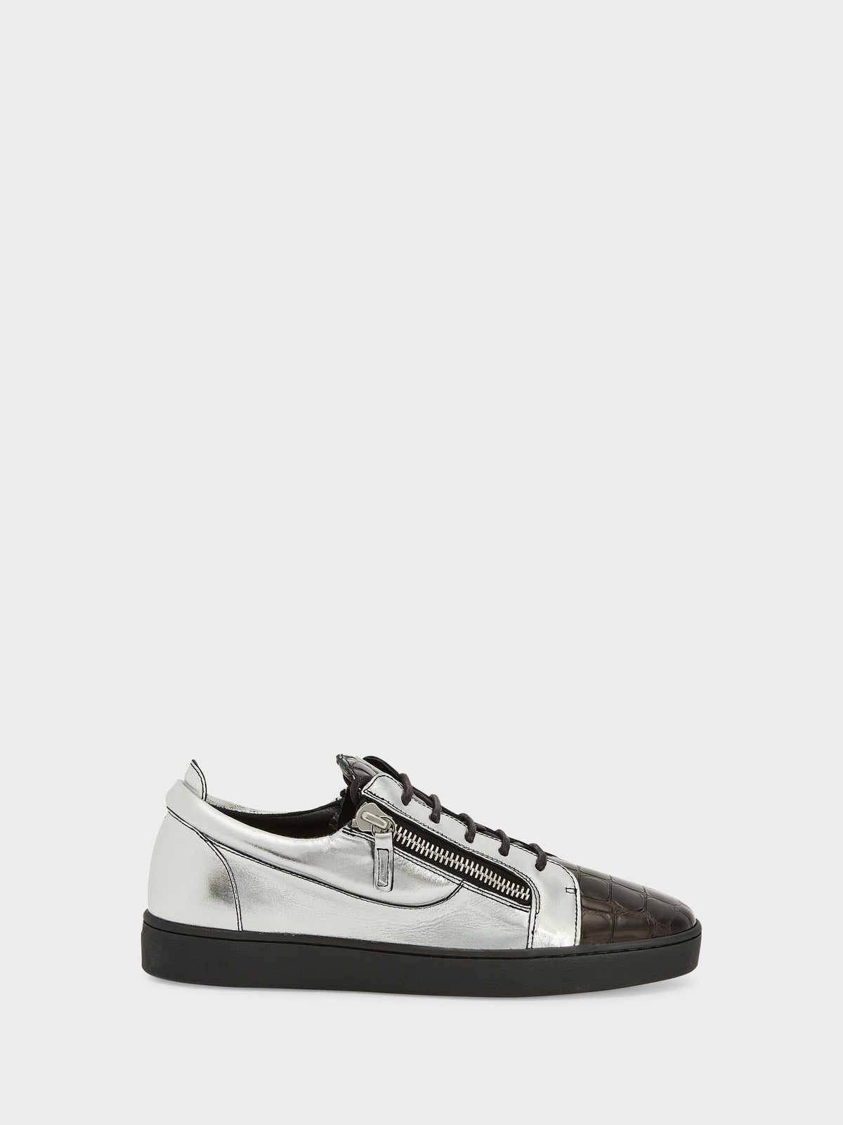 FRANKIE LOW TOP