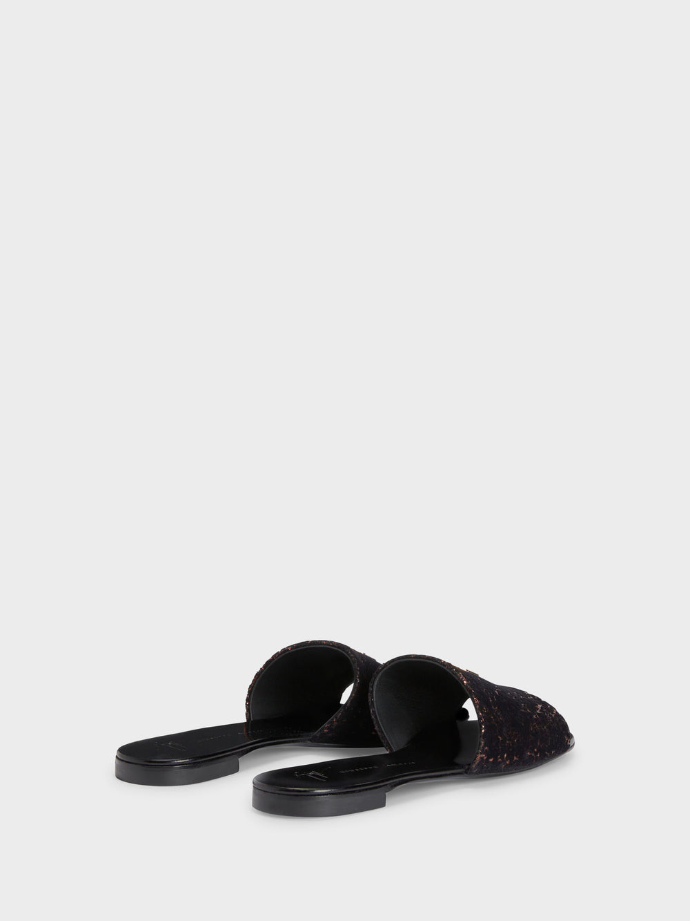 SHIRLEY FLAT SANDAL