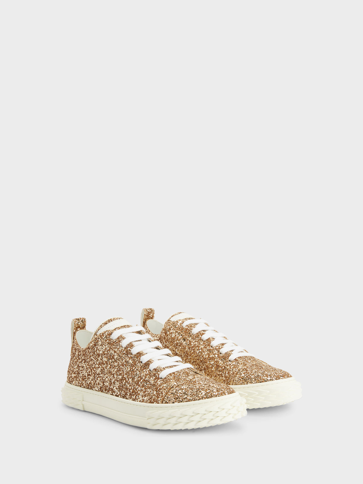 ECOBLABBER LOW TOP