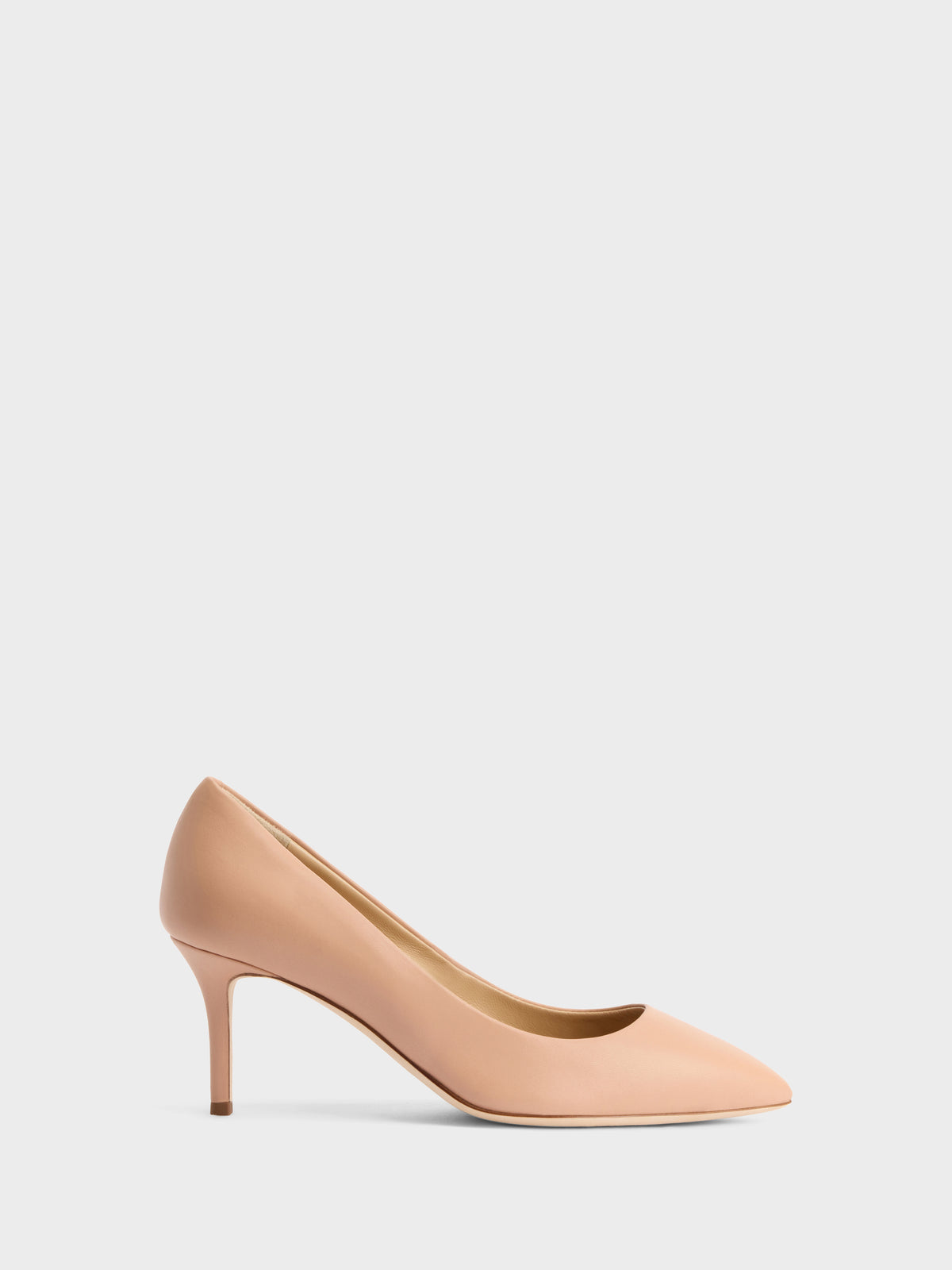 LUCREZIA PUMP