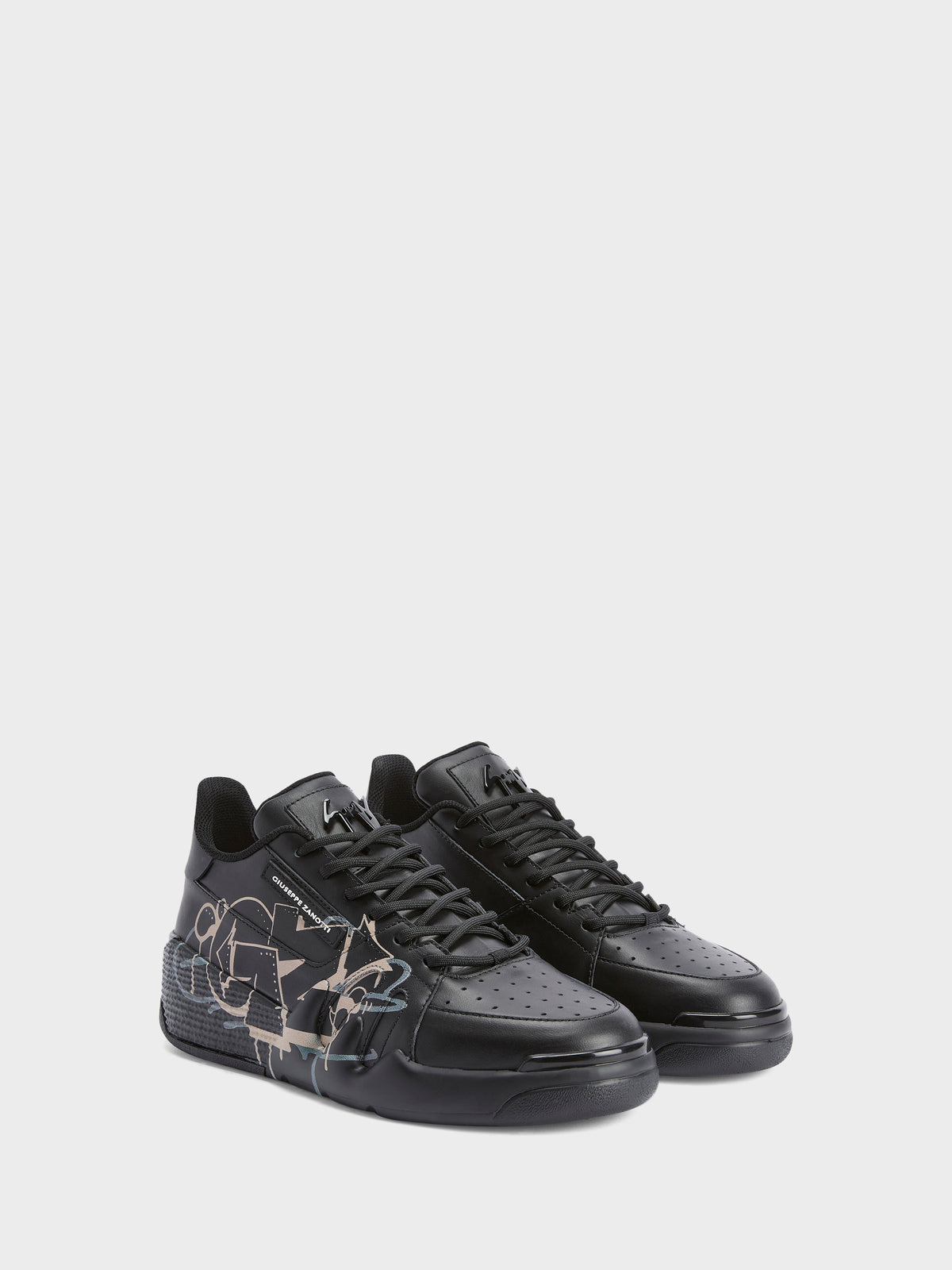 TALON LOW TOP
