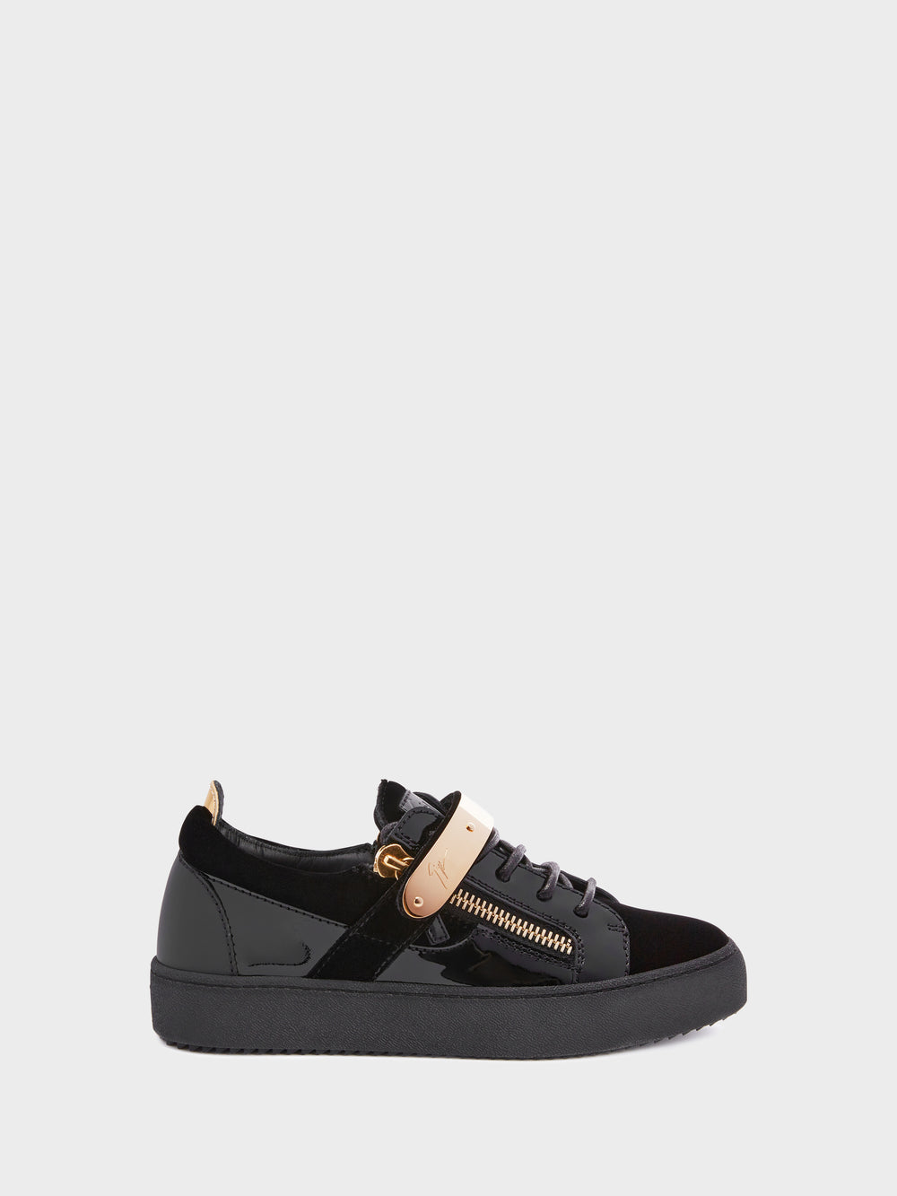 COBY LOW TOP