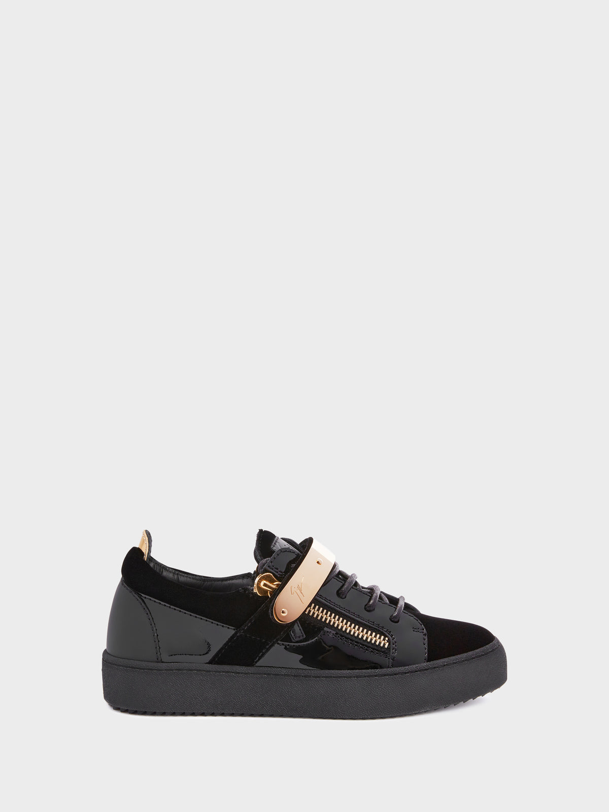 COBY LOW TOP