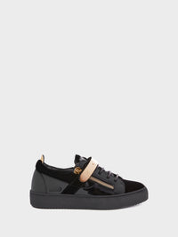 COBY LOW TOP