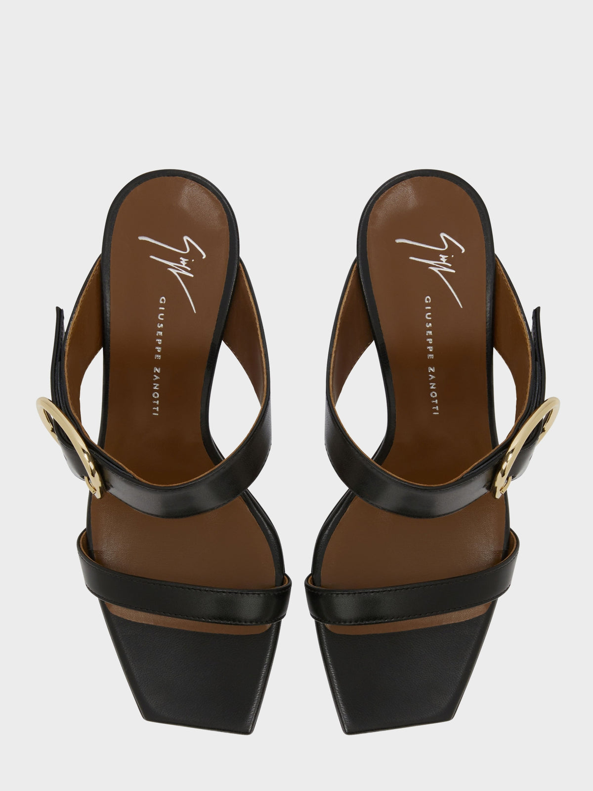 GERALDHINE  SANDAL 90