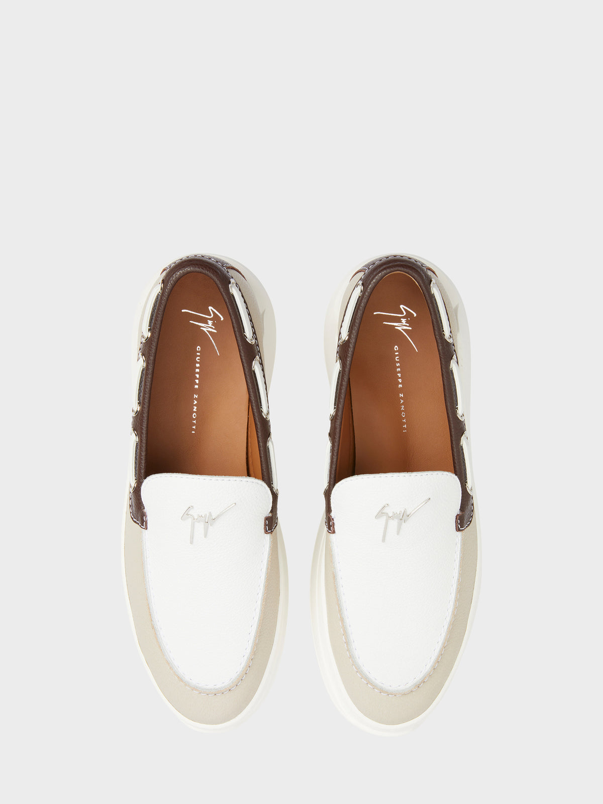 CONLEY STRING LOAFER