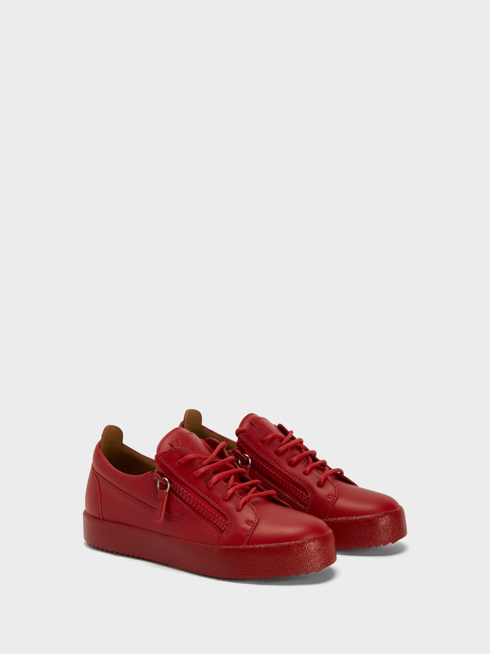 GAIL LOW TOP