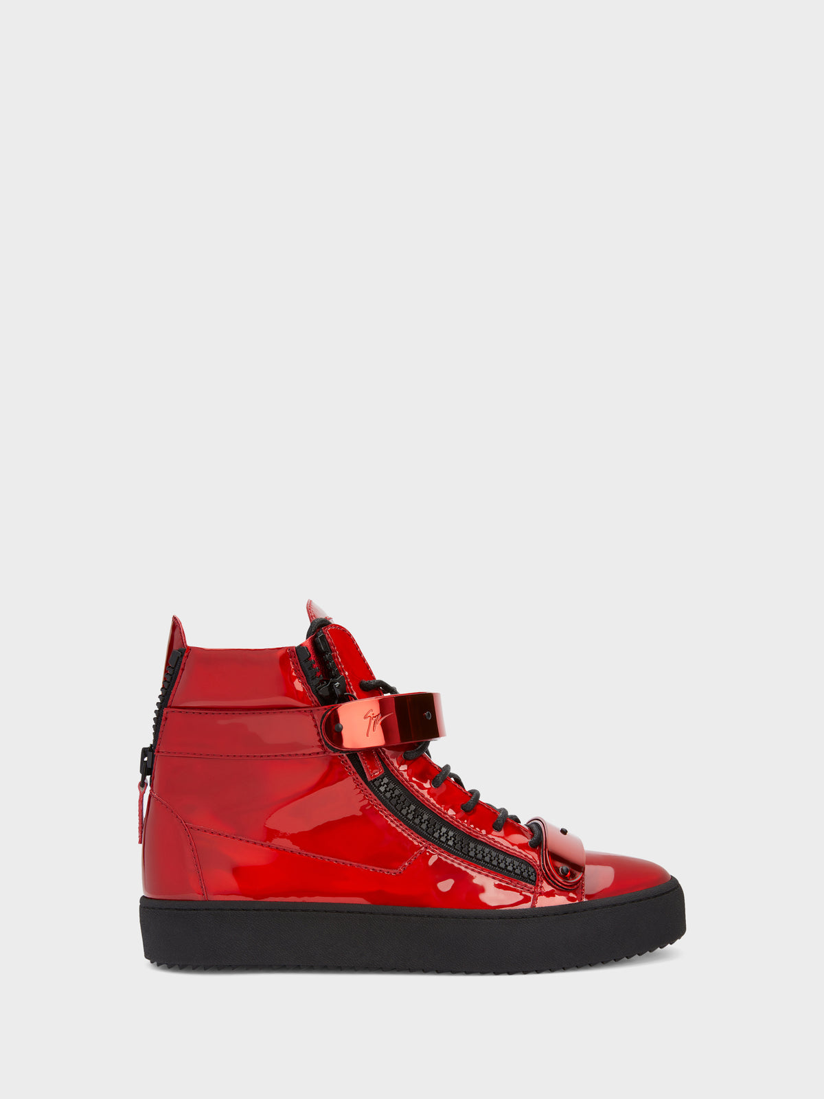 COBY HIGH TOP