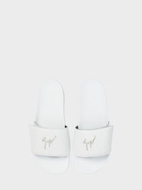 NEW BRETT SLIDE