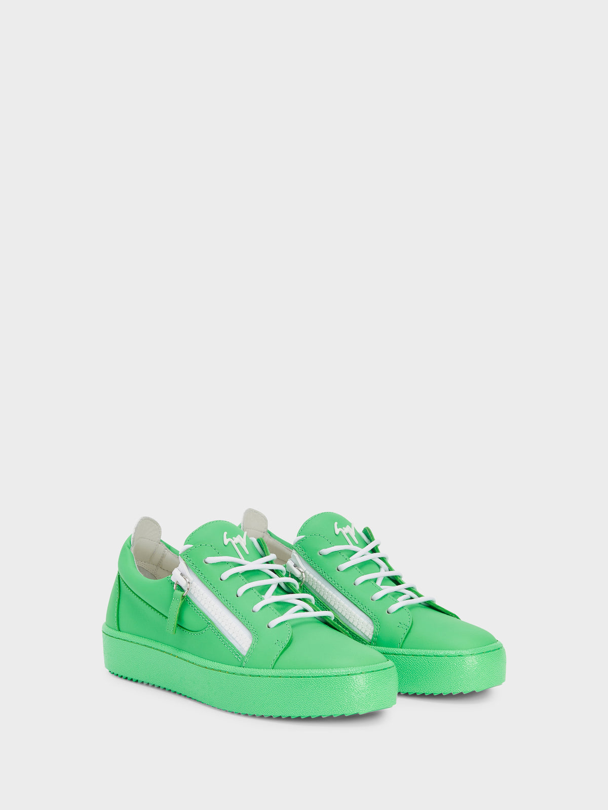 GAIL LOW TOP