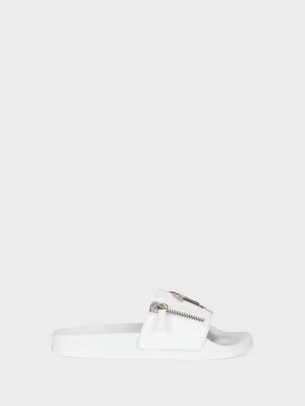 BRETT ZIP SLIDE