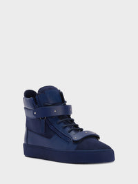 COBY MATT HIGH TOP