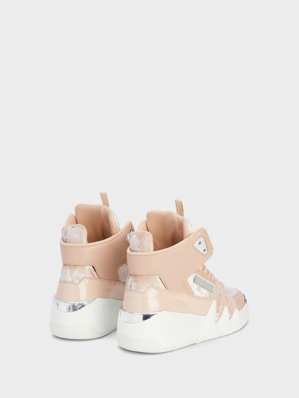 TALON HIGH TOP