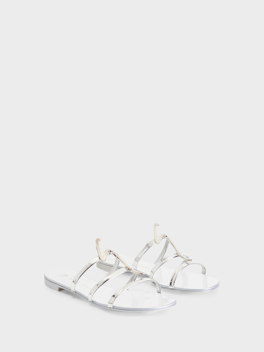 SYRMA G FLAT SANDAL