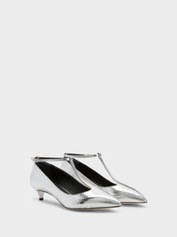 OLIVIA PUMP D'ORSAY