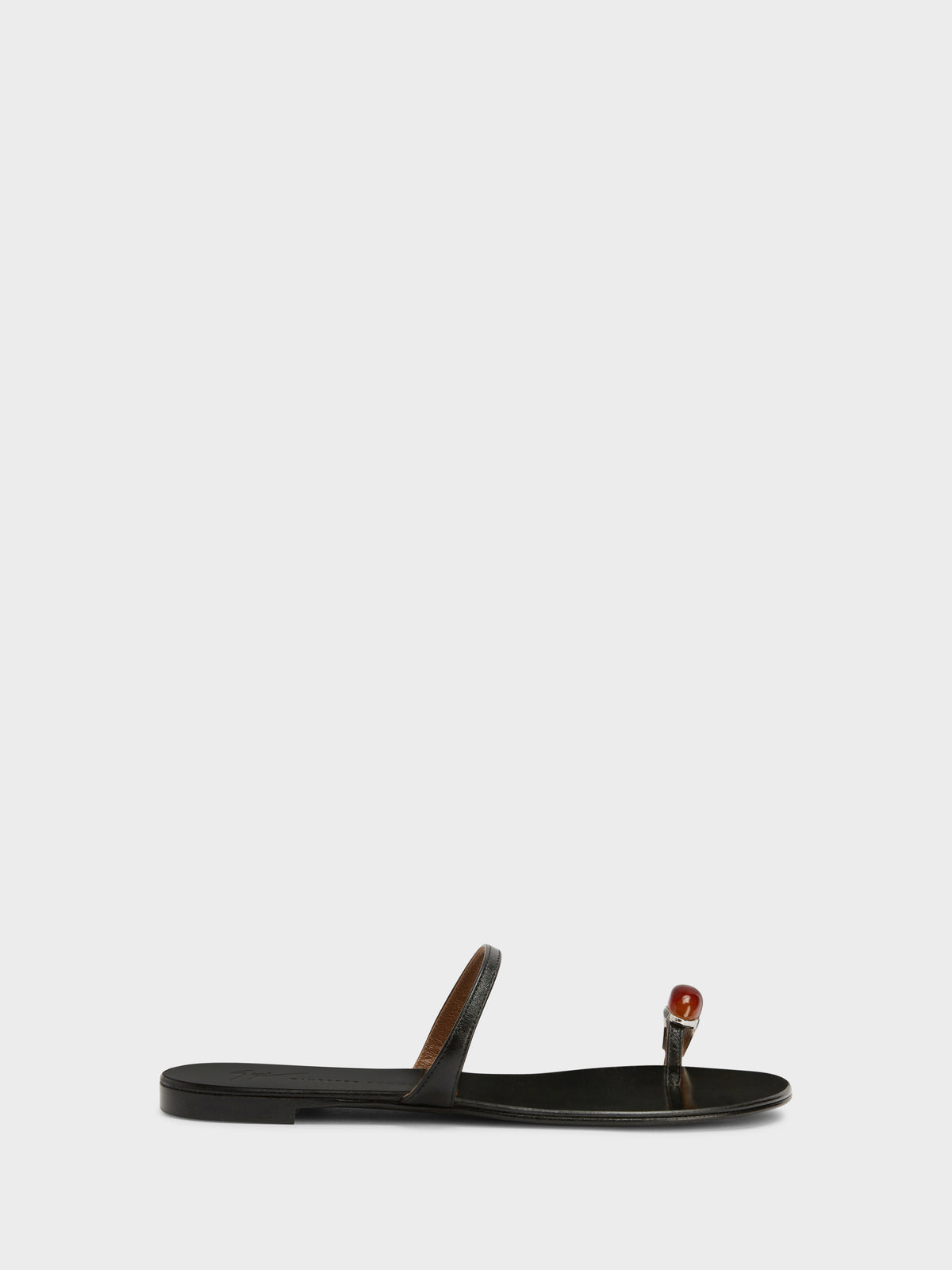 ACATES RING FLAT SANDAL