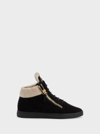 KRISS WINTER MID TOP