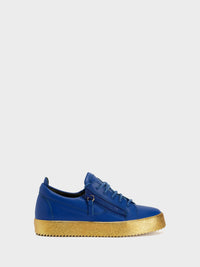 GAIL LOW TOP