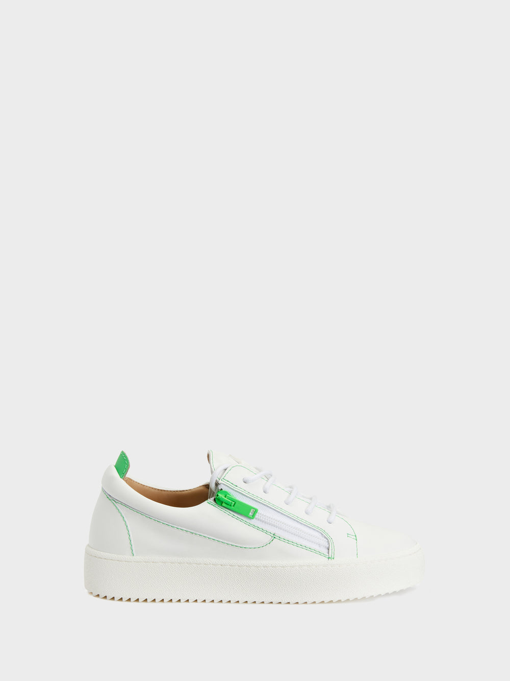 GAIL LOW TOP