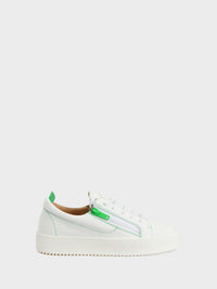 GAIL LOW TOP