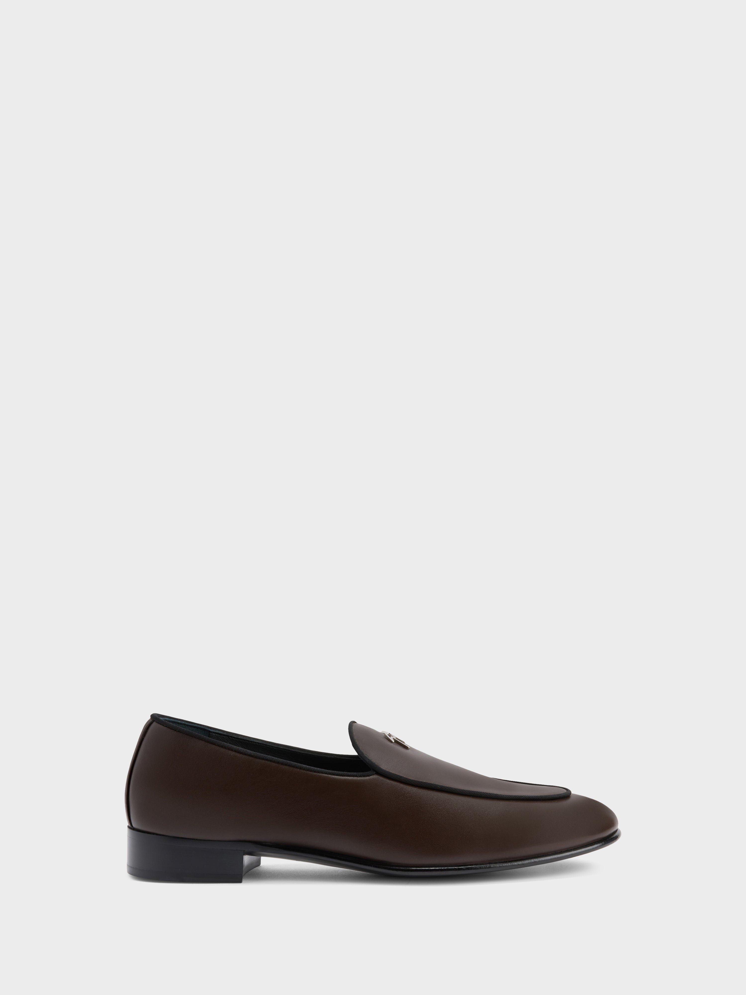 Men's Moccasins & Loafers | Giuseppe Zanotti Outseason