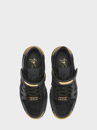 TALON LOW TOP