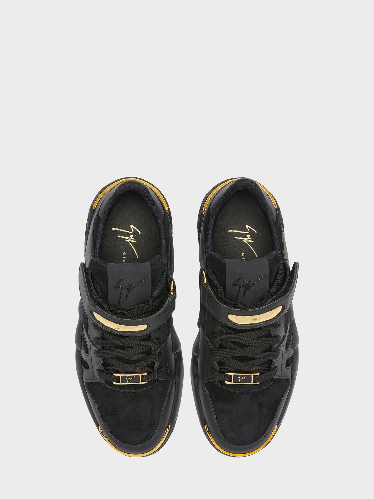 TALON LOW TOP