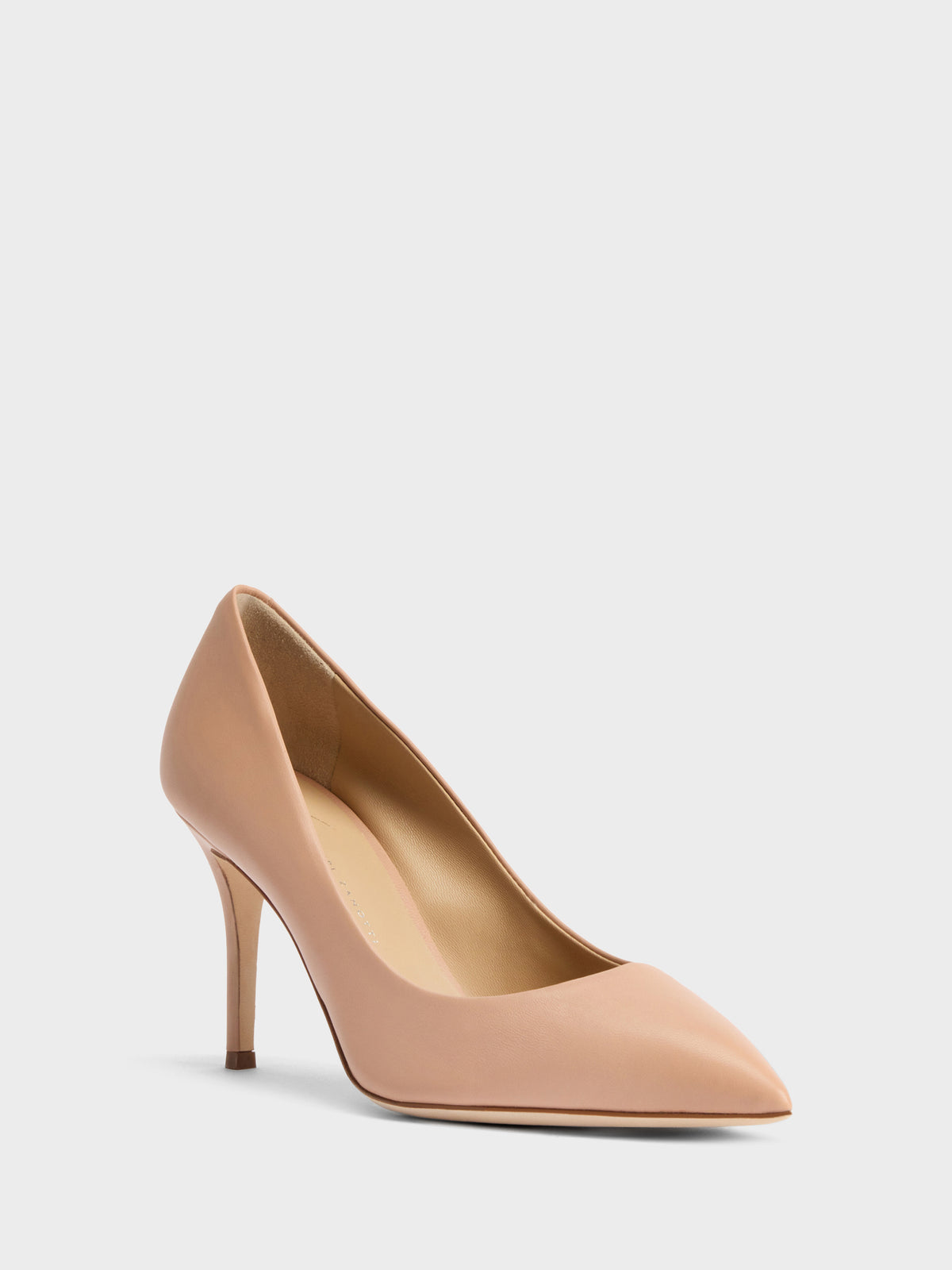LUCREZIA PUMP