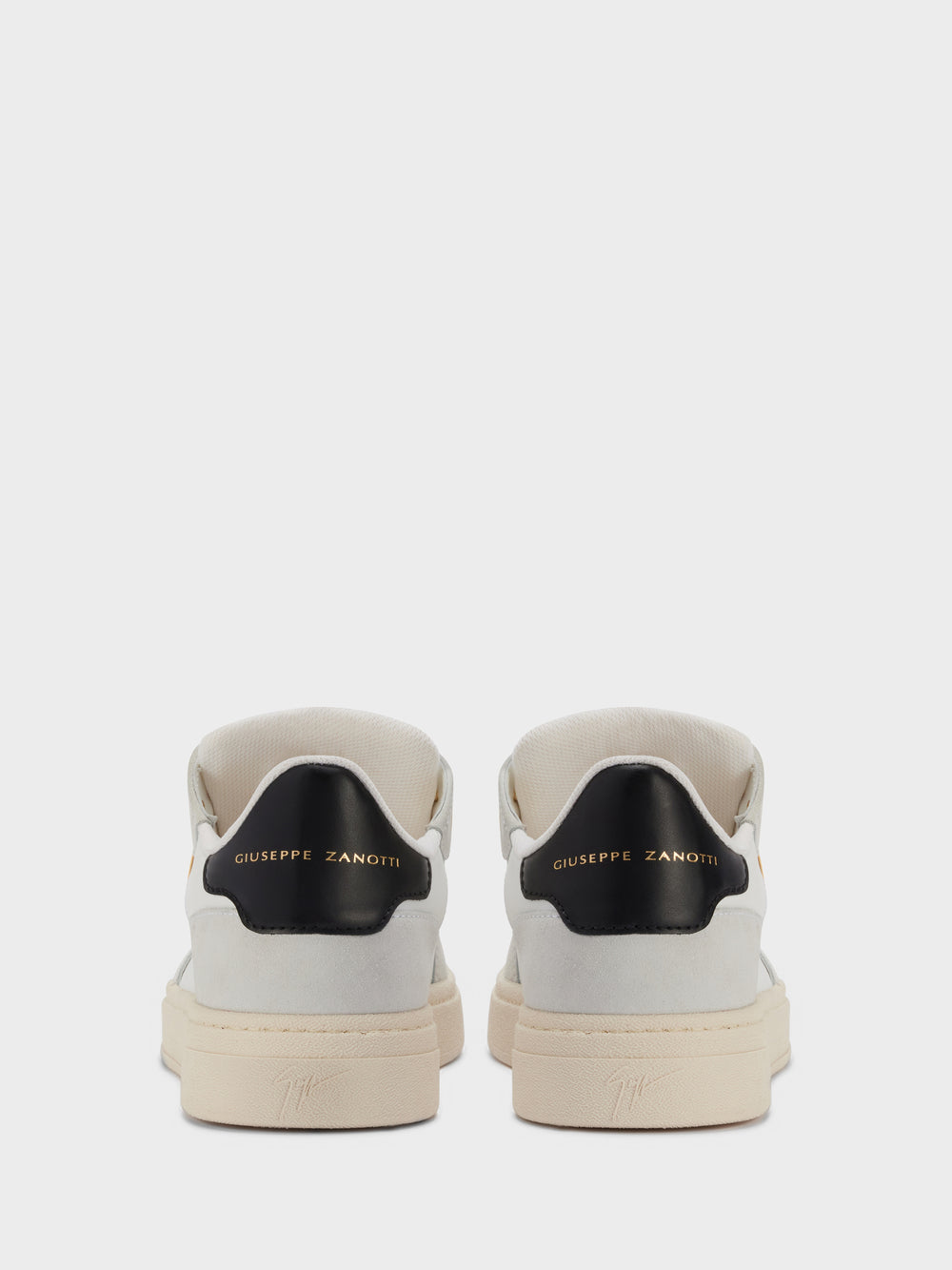 GZ94 METAL LOW TOP